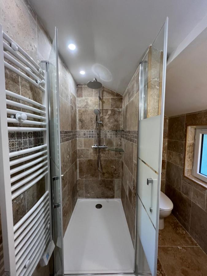 Haus mit 1 Schlafzimmer