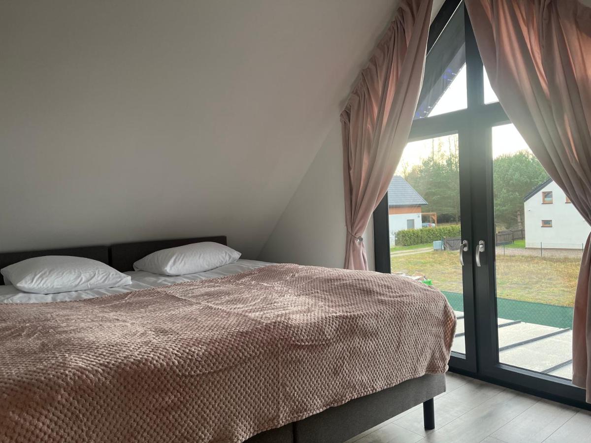 Vakantiehuis