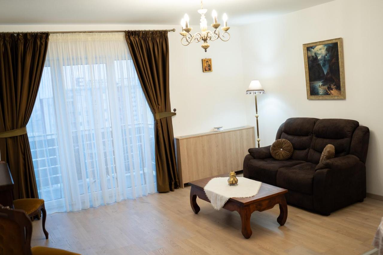 B&B Şelimbăr - Luxury Apartments - Bed and Breakfast Şelimbăr