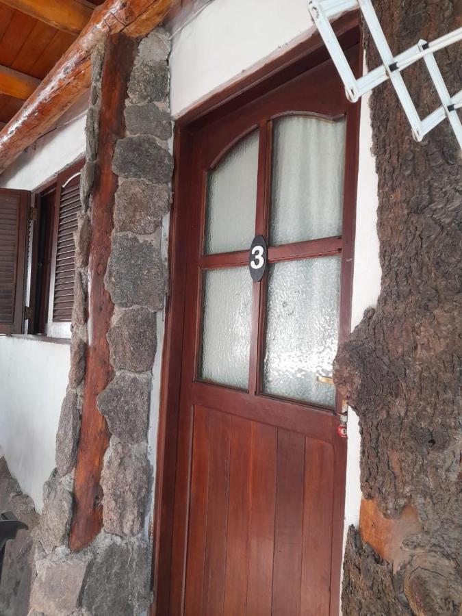 Huis met 1 Slaapkamer