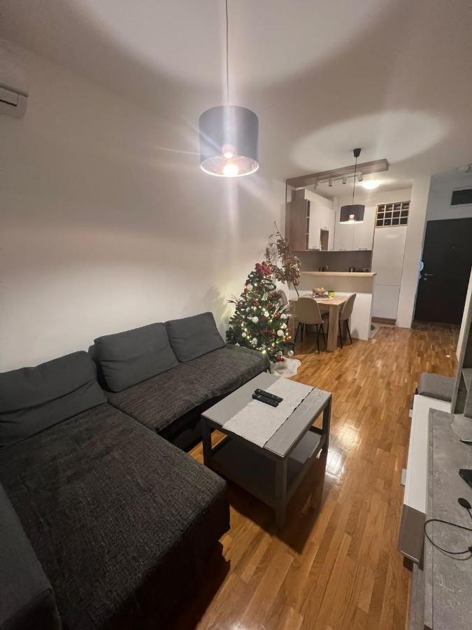 Jednosoban stan kod Aqua Parka - Chambres d’hôtes