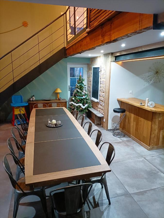 La Basse Aubin - B&B Épinal