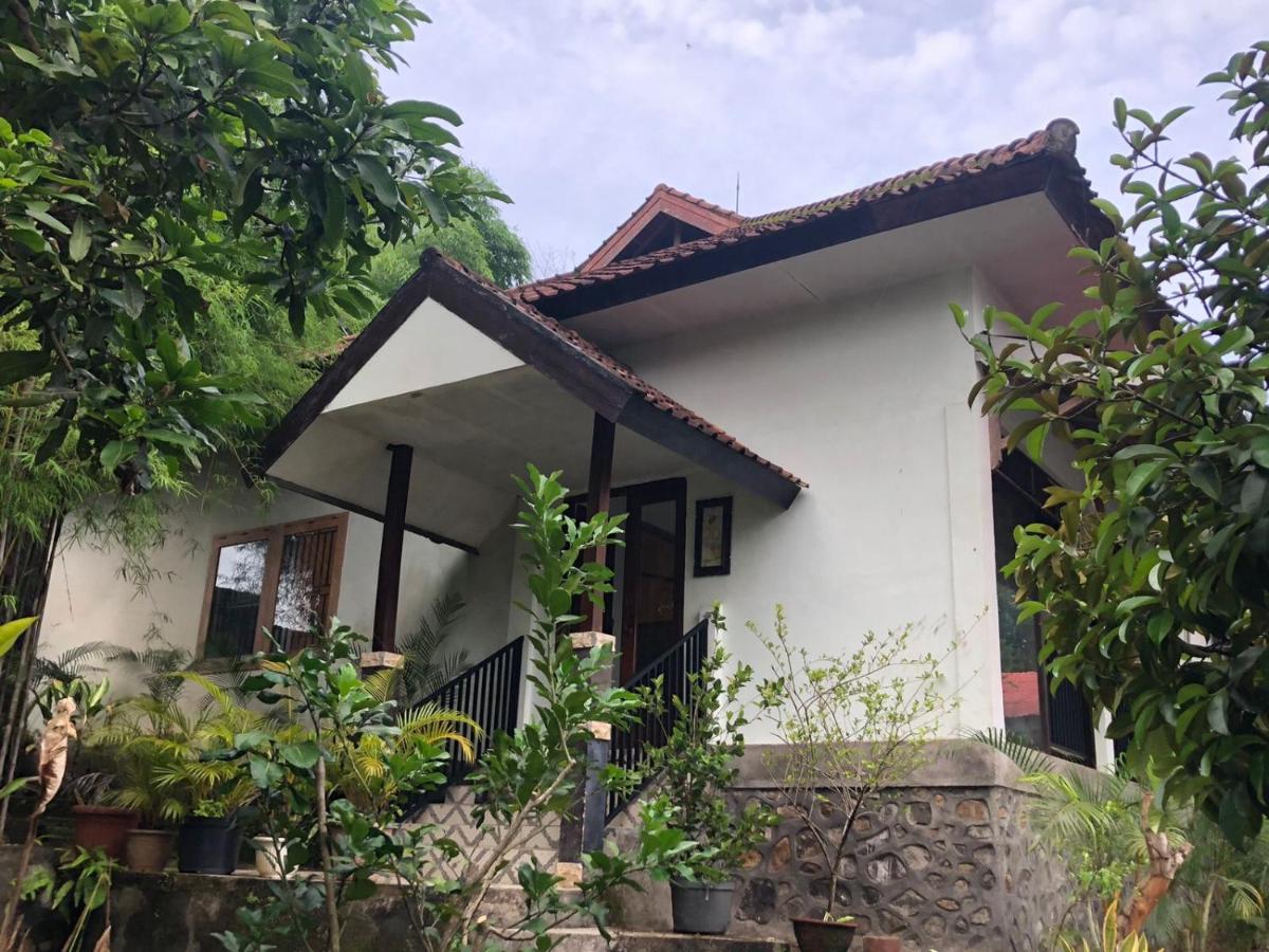 B&B Midang - VILLA CATTLEYA - Bed and Breakfast Midang