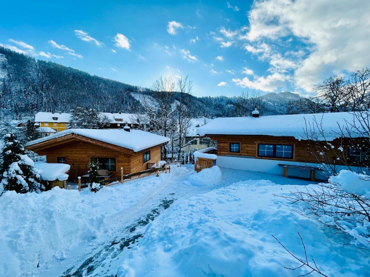 Chalet Supérieur