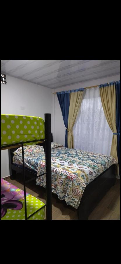 Twin Room with Private Bathroom
