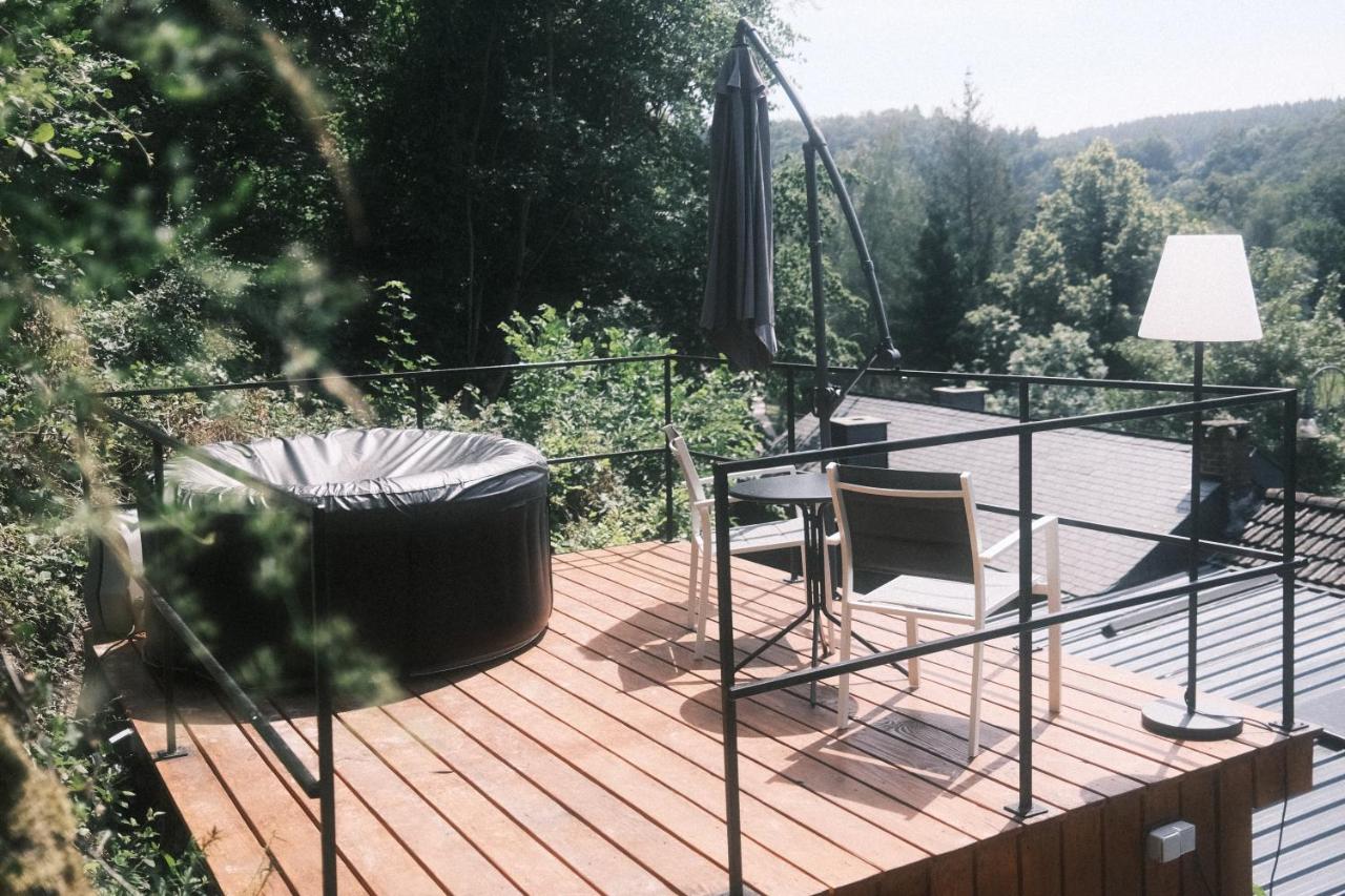 Le Rotche III - B&B