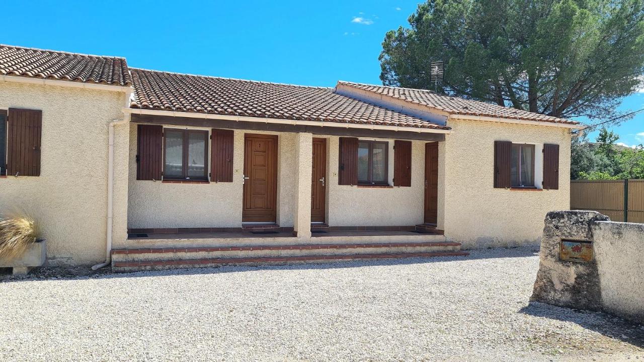 Au Mont Gaussier - B&B