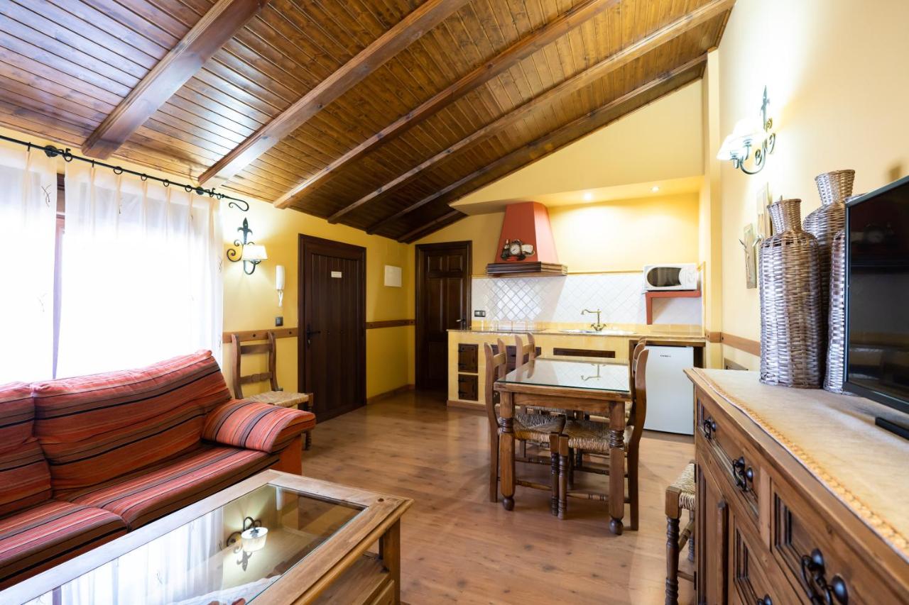 Apartamento de 3 dormitorios - Teruel