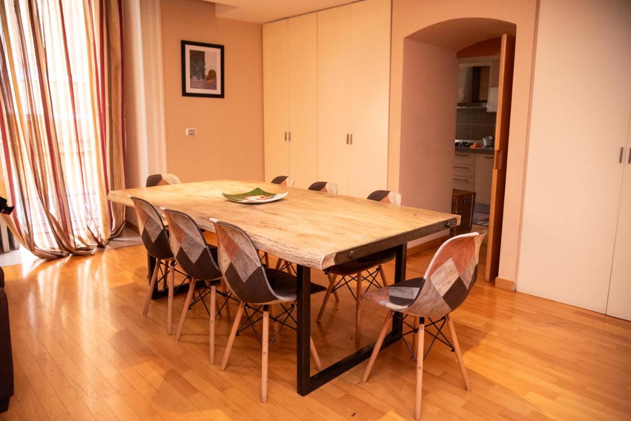 Da.Ca. Suite - B&B