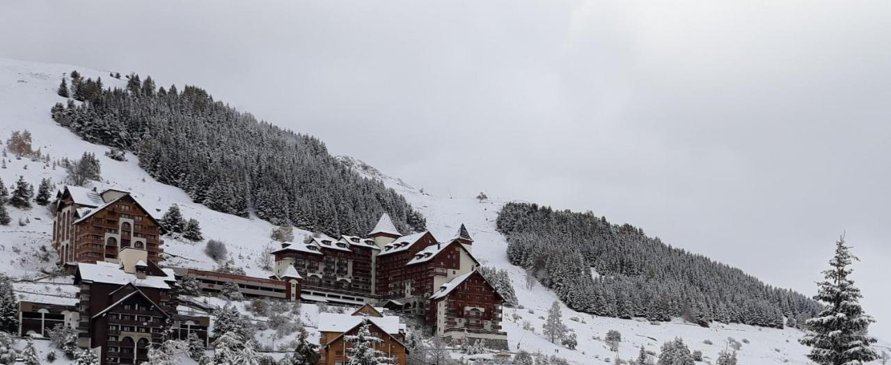 T3 Les deux Alpes Vallée Blanche - B&B