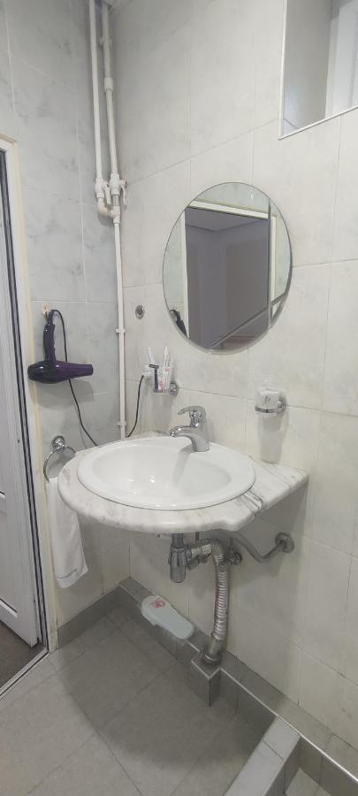 Deluxe Double Room with Shower