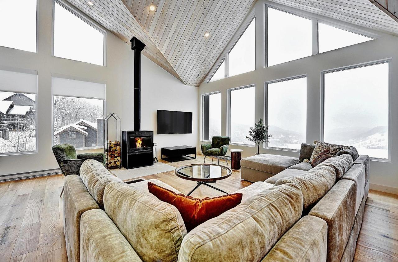 32 Chemin Blanc - B&B Stoneham