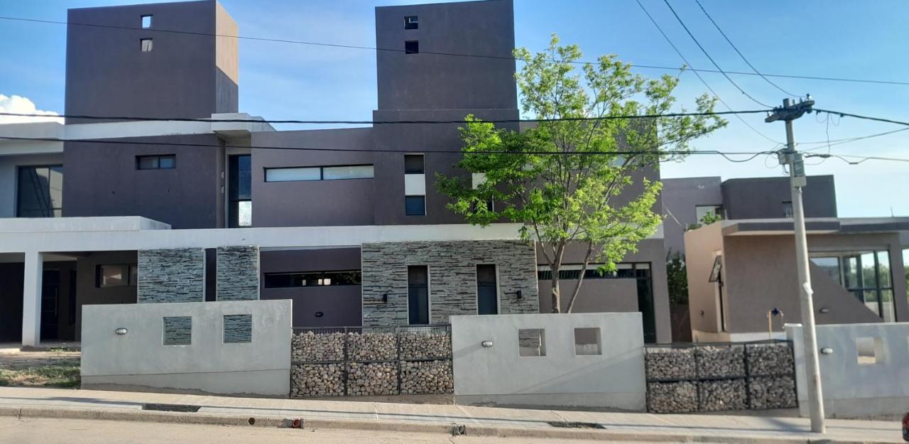 Acacias Mina Clavero - Bed and Breakfast