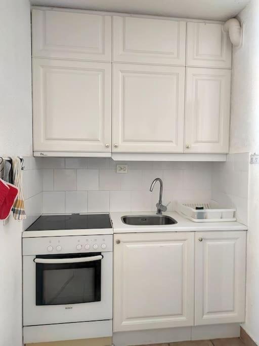Appartement 1 Chambre