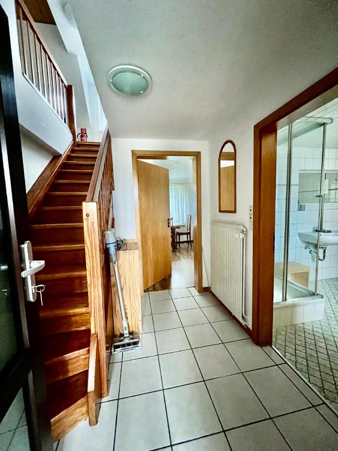 Weesby Süderstraße 3.1 - B&B