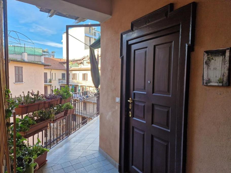 Claire Suite Milano De Angeli - B&B Milano