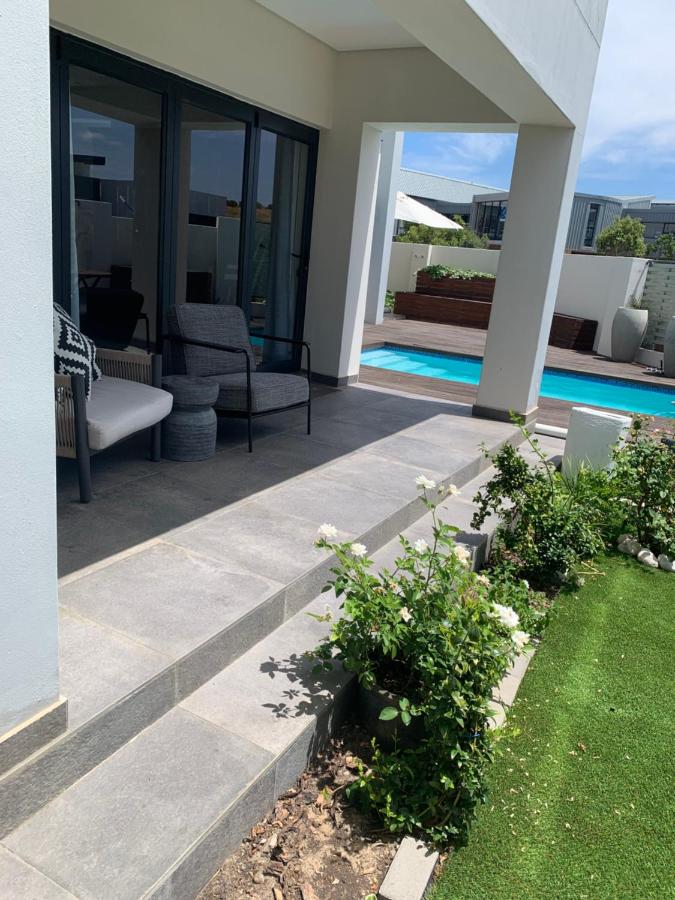 Blou-Beauty - B&B