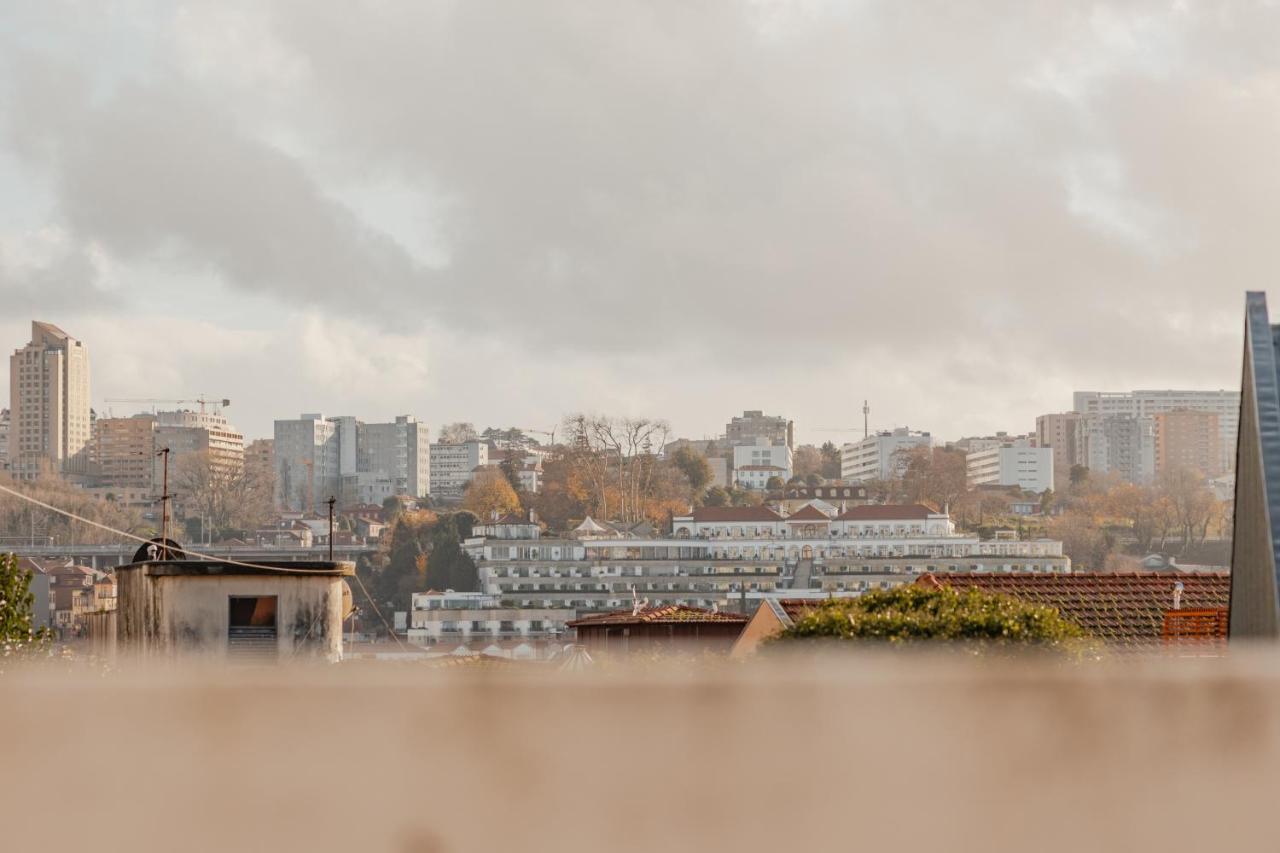 Ribeira Cozy Apartment - B&B Porto