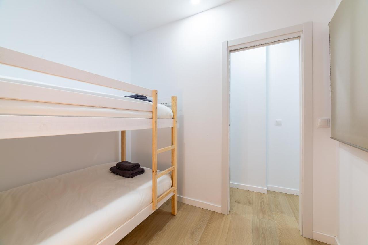 Trendy Homes Lepanto II, a 5 minutos de Puerta Purchena - B&B Almería