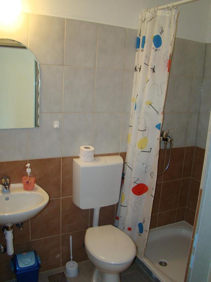 Apartmens Luburić - B&B Medjugorie