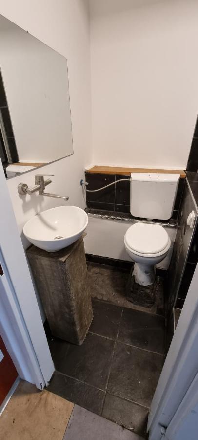 Budget Tweepersoonskamer