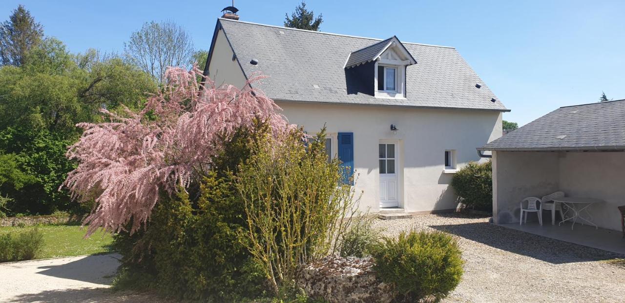 B&B Beaugency - Gîte Le Fruitier Beaugency - Bed and Breakfast Beaugency