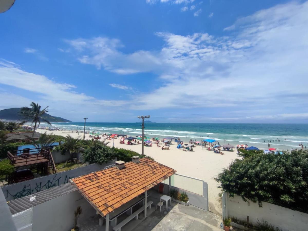 Apartamento frente ao mar, para 4 pessoas - B&B