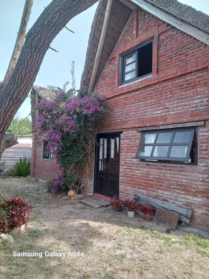 Confortable y acogedora cabaña a 150 mts de la playa - B&B Barra de Valizas