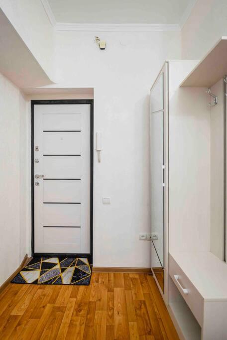 Уют в деловом центре Алматы - B&B Almatý