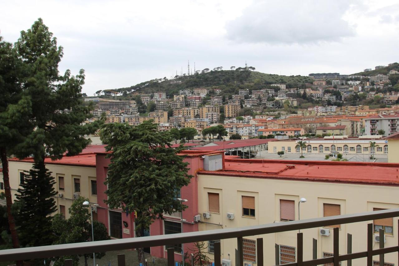 Sale Marino - B&B Salerno