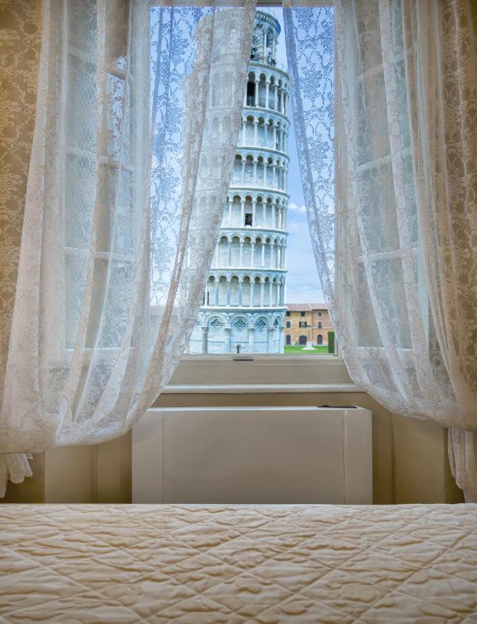 B&B Pise - Residenza d'Epoca Relais I Miracoli - Bed and Breakfast Pise