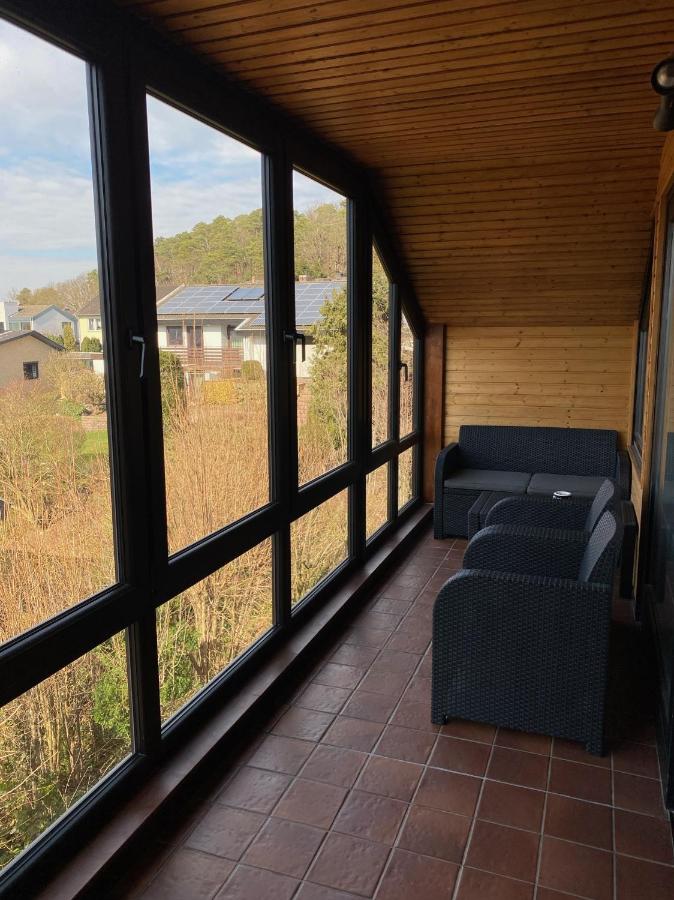 Ferienwohnung Kunterbunt - Chambres d’hôtes