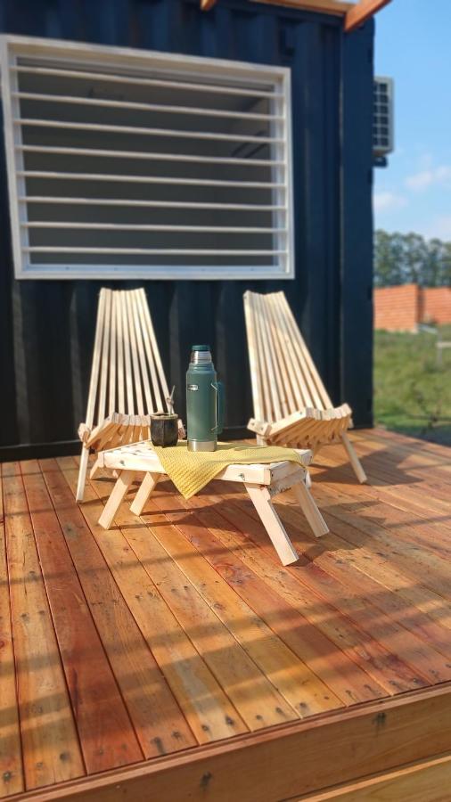 BlackHouse - B&B Federacion