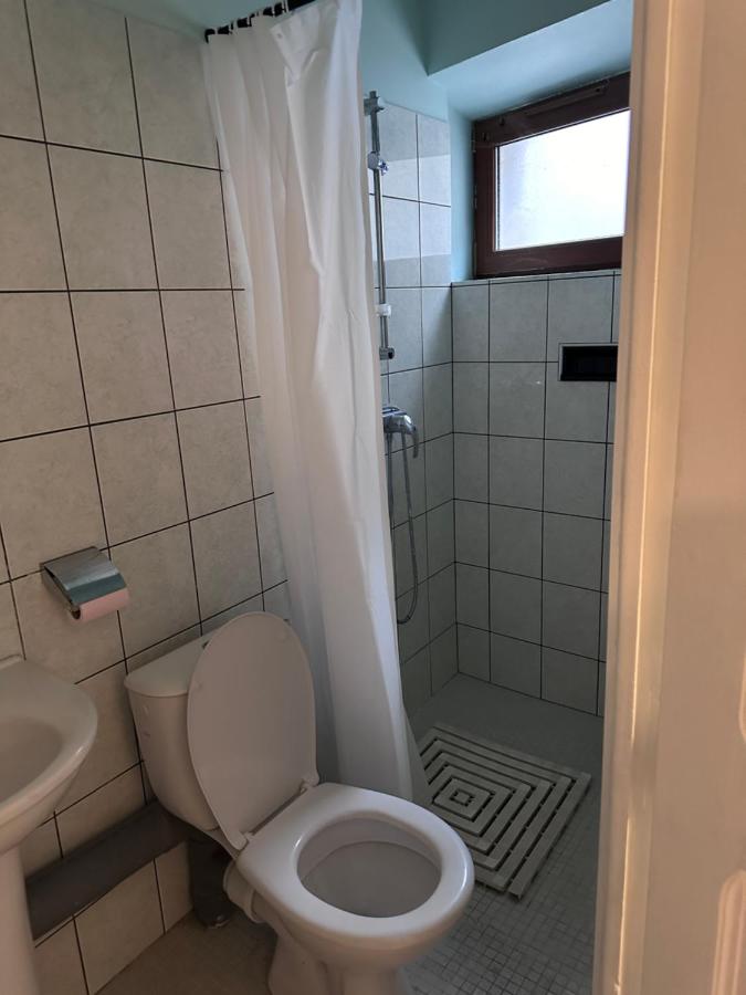 Appartamento Monolocale