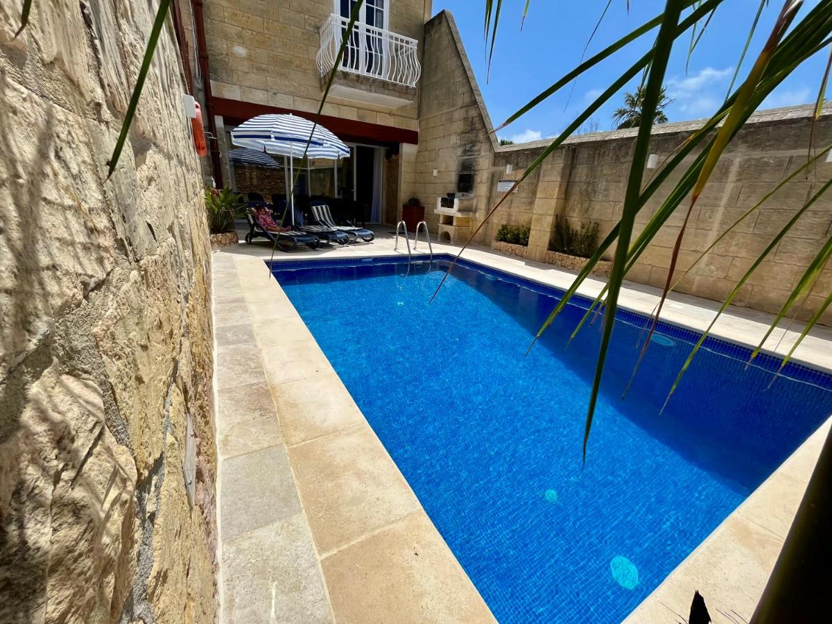 B&B Qala - Diana Farmhouse Gozo 4 bedrooms - Bed and Breakfast Qala