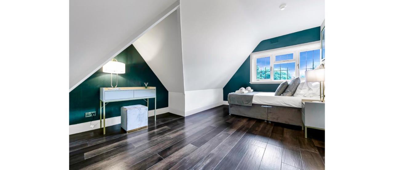 Mansion by the Sea, 12BR/12BA, Perfect for Events - Ferienwohnung