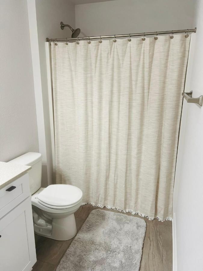 Luxe Driepersoonskamer