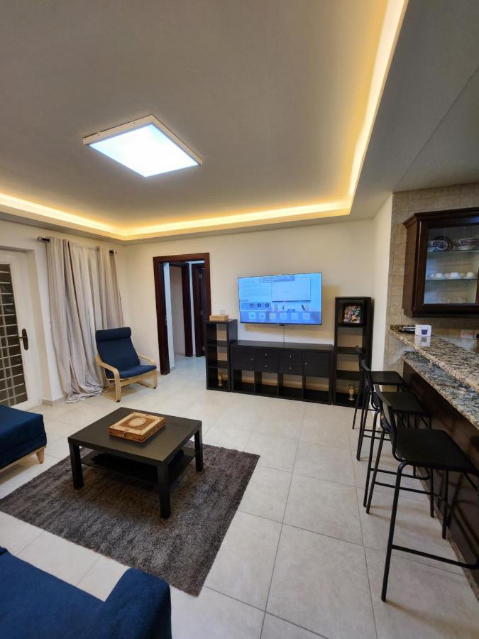 Dair Ghbar - Amman Apartment - B&B Ammán