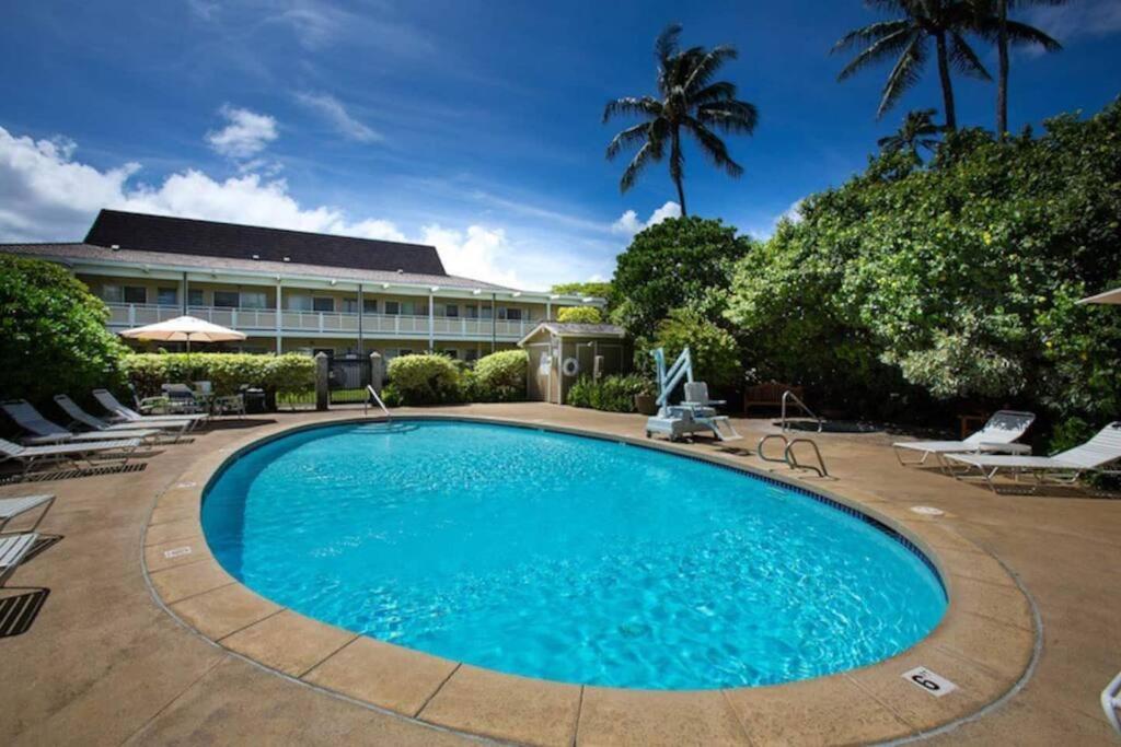 B&B Kapaa - Lovely 1 bedroom with kitchen, free wifi & parking - Bed and Breakfast Kapaa