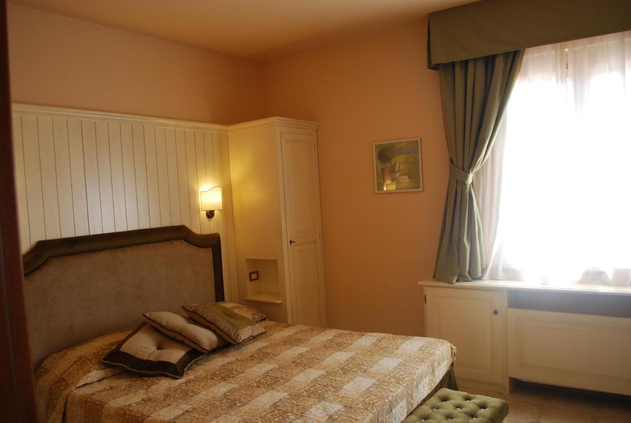 Tenuta Del Perugino - B&B