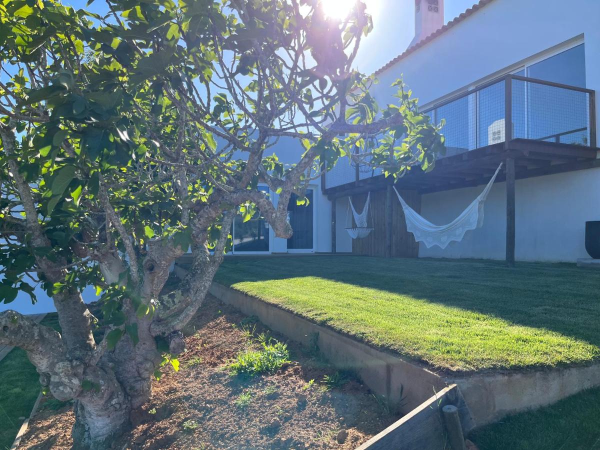 B&B Vila do Bispo - Nature&Soul - Sol - Bed and Breakfast Vila do Bispo