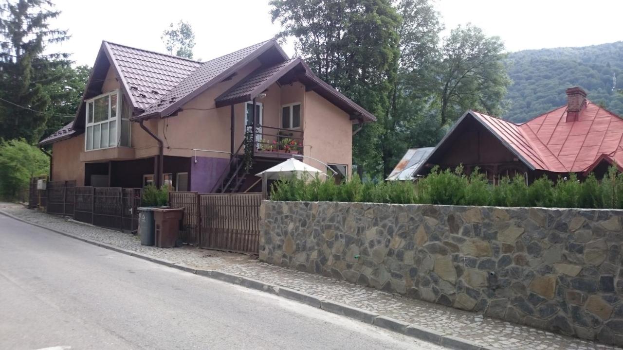 Casa Anne Marie - Chambres d’hôtes Sinaïa