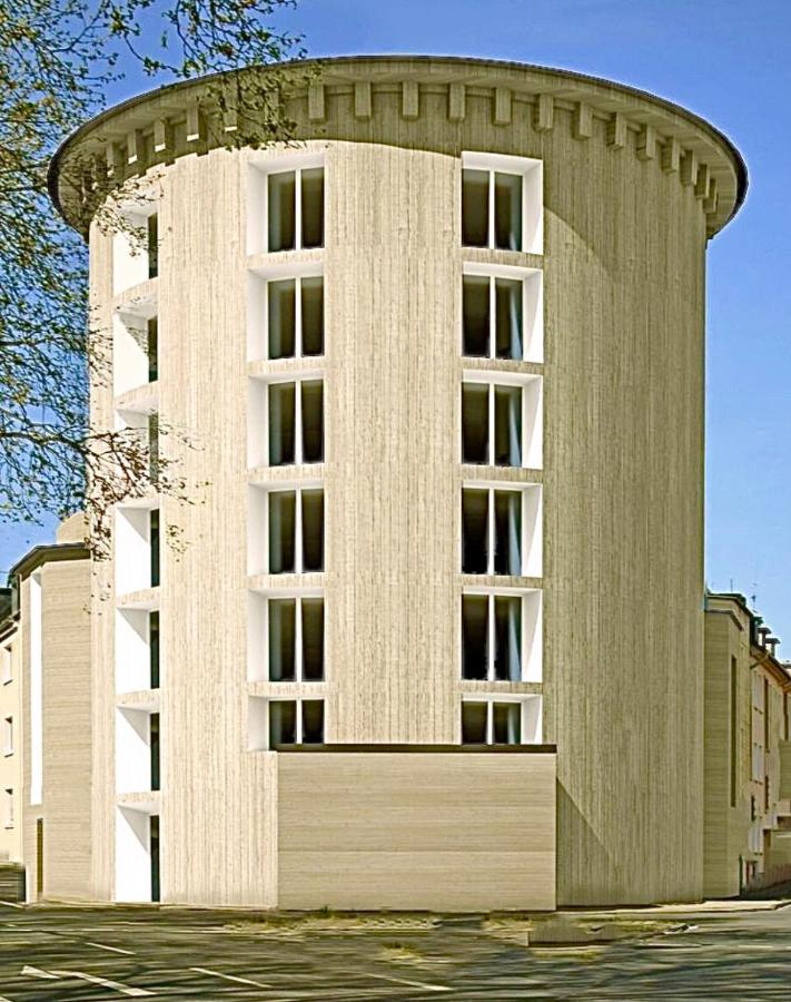 Bunker Studio Zentral Messe Business Streaming - Bed and Breakfast Essen