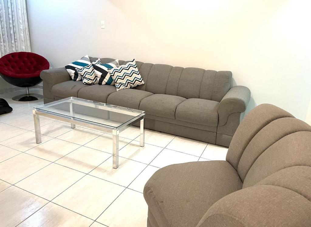 Apartamento de 3 dormitorios