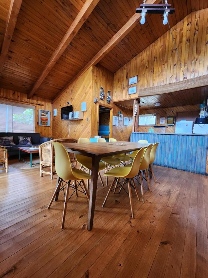 Bordelago Lago Lanalhue - B&B