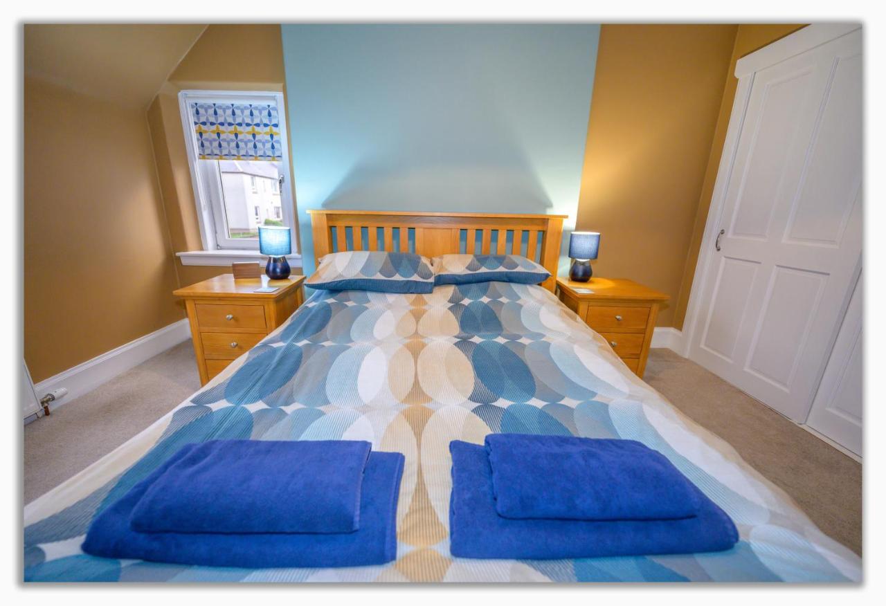The Townhouse - B&B