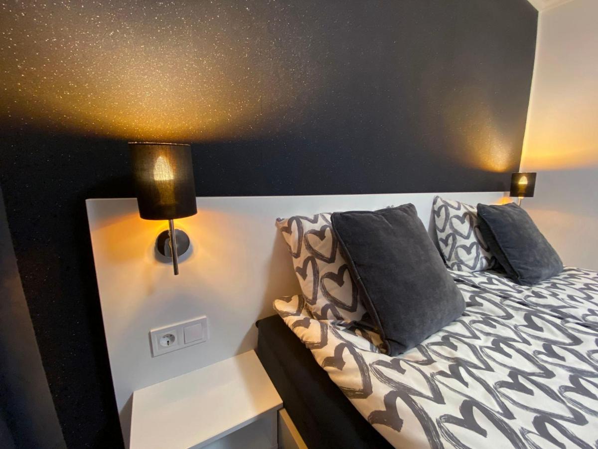 Chambre Double avec Salle de Bains Privative