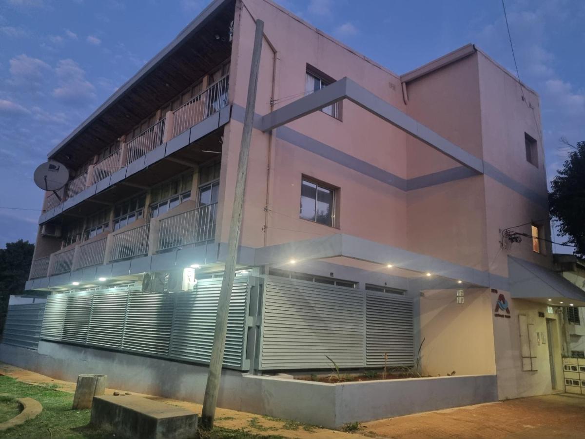 Apartvicario - Bed and Breakfast Posadas