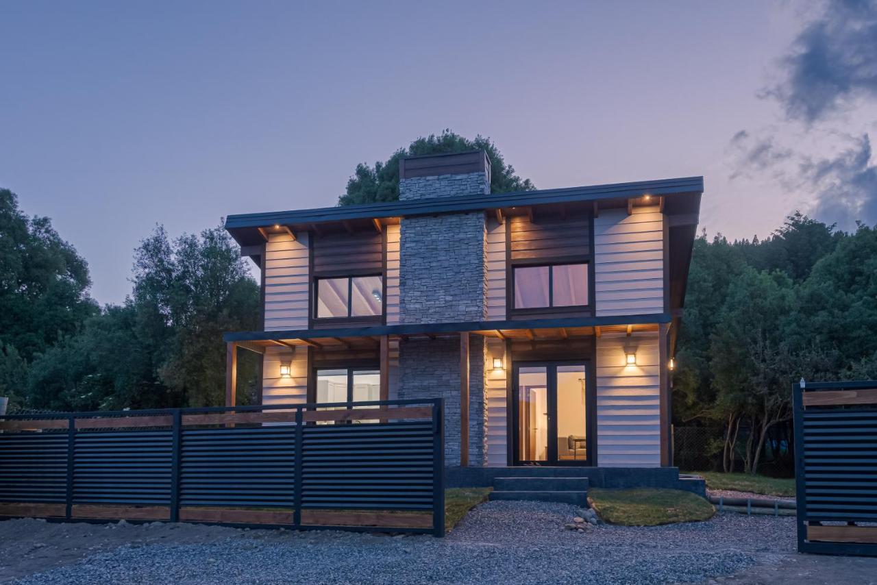 Los Maitenes - Ferienwohnung San Martín de los Andes