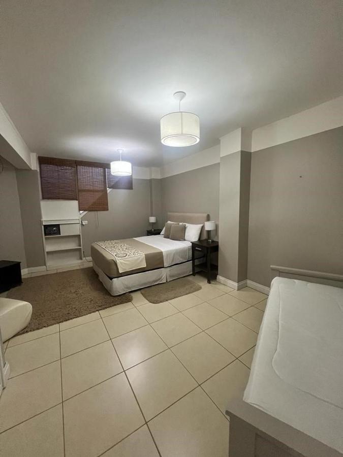 Appartement met 1 Slaapkamer